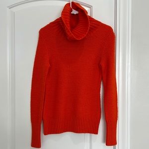 Banana republic sweater